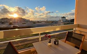 Appartement Cosy Avec Vue Mer